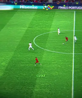 This goal 🤩 #fy #futebol #cristianoronaldo #foryou 