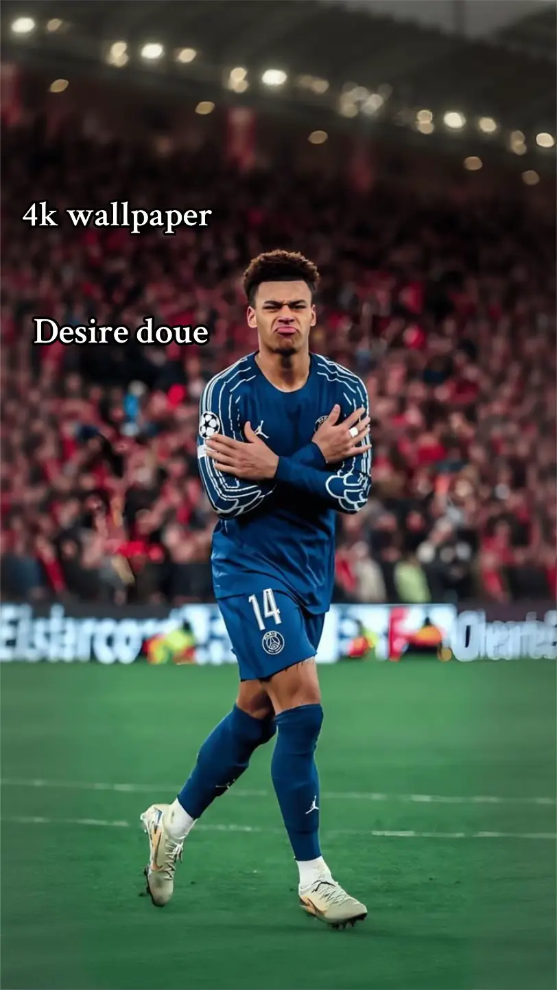 #doue #desiredoue #4k #wallpaper #quality #4kwallpaper #footballtiktok #8k #lockscreen #clean #homescreen #beauty #youngster #fyp 