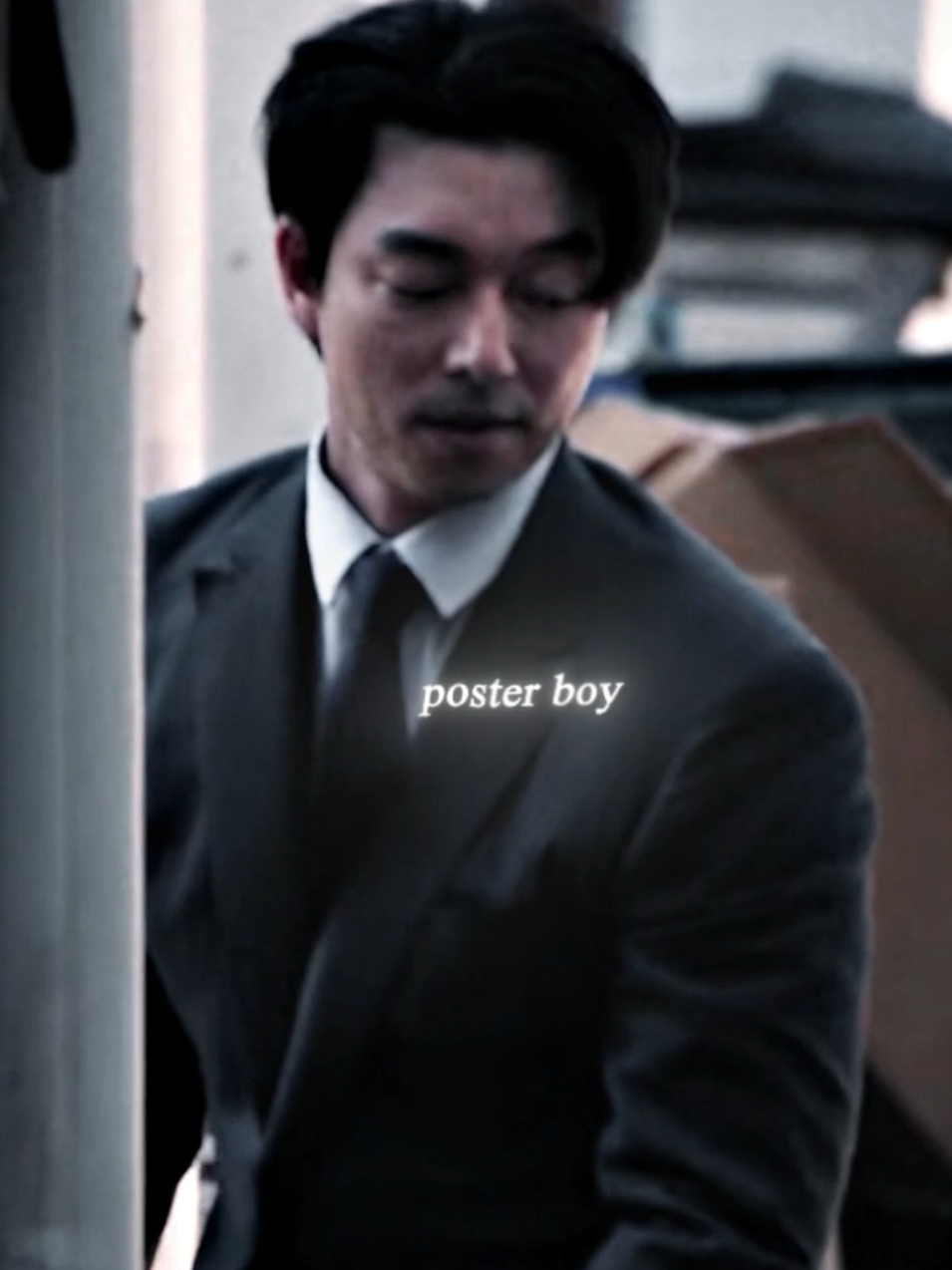p_ssy boy dt@𝓑𝓮𝓪𝓷 ᰔ @g ౨ৎ @mirae @manta.fx @min-woh ིྀ @may 𝜗𝜚⋆ @⋆𝓜𝓪𝓲 ⋆.ೃ࿔*:･ @vera @(~▽~＠)♪♪♪ @nataliee @꧁Teodora꧂  #salesman #recruiter #squidgame #squidgamenetflix #netflix #gongyoo #gongyoo공유 #gongyooedit #aftereffects #fyp #fy #forypupage #forypupage #edit 