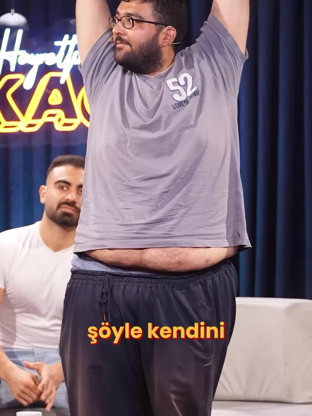 Yapıldı mı sporlar?