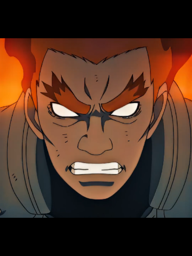 Is He Even Human ?🥶😈 . . . . #mightguy #naruto #narutoshippuden #narutomanga #amv #anime #animeedit #fyp #explorepage 