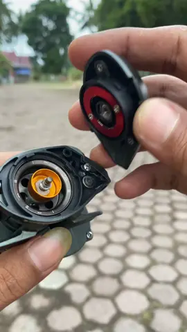 Reel BC baitcasting Zerox Madox 100L Drag Clicker #reelzeroxmadox #reelbczerox #reelbczeroxmadox #zeroxmadox #bczeroxmadox 