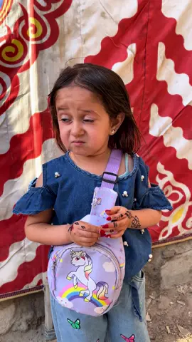 ايه ده بقي😅💄 #بسنت_فراشة_التيك_توك 