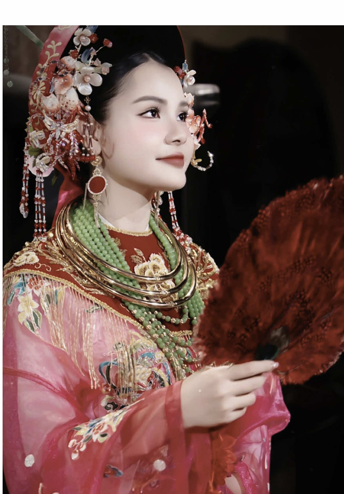 Con nhớ cô 🥰