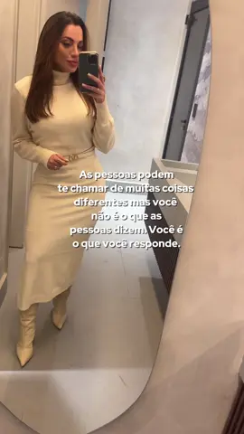 Ter domínio próprio é tudo 🔥