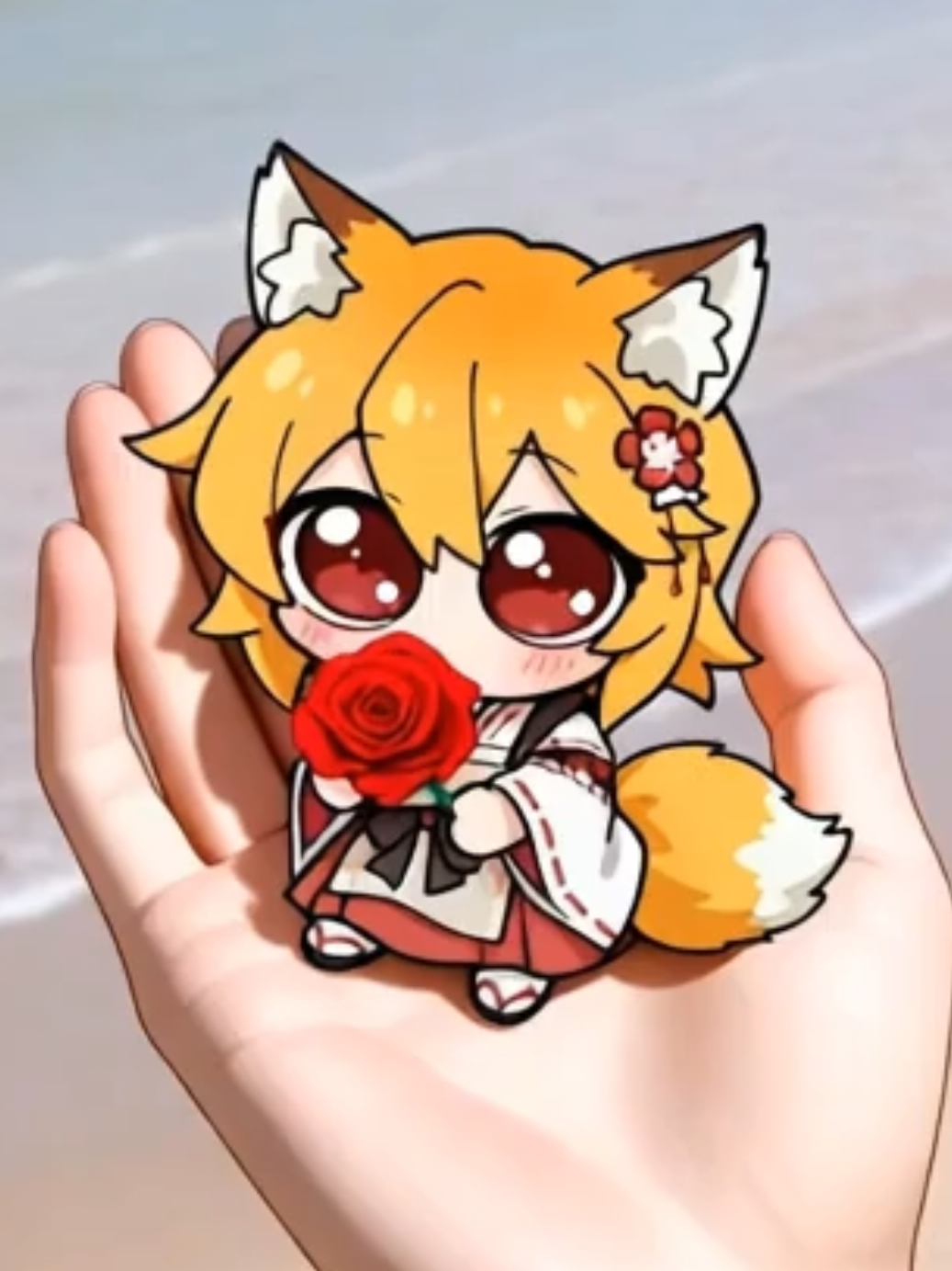 Senko san in my hands 🧡🧡  сенко сан Senko san   #senko  #Anime  #senkosan #сенко #kitsune #viral_video #loveyou #Edit #fyp  #paratiiiiiiiiiiiiiiiiiiiiiiiiiiiiiii   #CapCut #kyu 