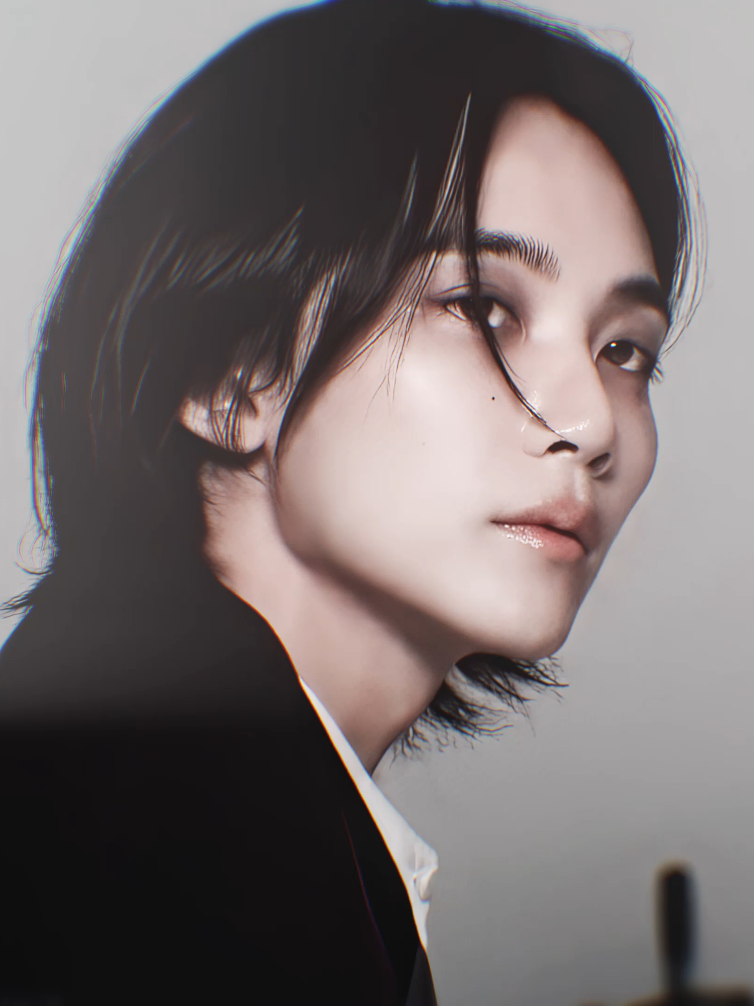 his visual is insaneeee #jeonghan #jeonghanedit #jeonghanseventeen #seventeen #seventeenedit #edit #fyp #teanacia  ac/ib: imayaepaudios