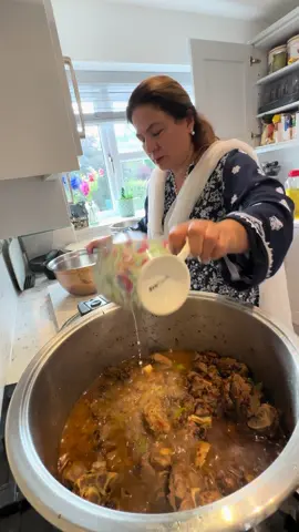 Lamb pullao recipe is here now #pullao #lambpullao #fyp 