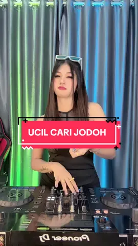 Cari jodoh🤓