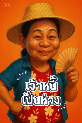 เจ้าหนี้....เป็นห่วงแหละ ดูออก...!!!อิอิิิ #CapCut #veideoviral💥💫10k #สร้างรายได้จากtiktok #ติดเทรนมาแรงวันนี้ #ติดกระแส #ติดกระแส #ai #ตลกๆขําๆ55 #สร้างภาพจากai #สร้างภาพจากai #ตลกฮาๆ #ตลกๆ #ขึ้นฟีดเถอะ #prompt #สร้างภาพจากai #ติดเทรนด์วันนี้ #ประเทศไทย🇹🇭 