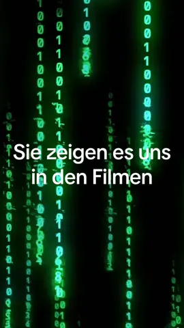 Es gibt Filme, die tiefe Symbole und Wahrheiten tragen. Aber nicht alles, was verborgen oder mystisch wirkt, ist automatisch Erkenntnis. Und nicht jede Enthüllung ist eine Befreiung. 📌 Wichtig: Schau ohne Emotionen. Ohne Hype. Ohne Angst. Nur so erkennst du, was echte Erinnerung ist und was dich in einer Matrix aus Reiz, Reaktion und Story hält. 🖤 Unterscheide. Nicht alles, was wie Wahrheit klingt, führt dich zu dir. 26.07.2025  #spiritualität #bewusstsein #erwachen #spirituelleserwachen #erinnerung #wahrheit #matrix #spaltung #portal 