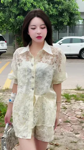 Cần gì mơ ước cao sang Khi em chính là “cục zàng” của anh #vayxinh #setxinh #viralvideo #xuhuongtiktokkk 