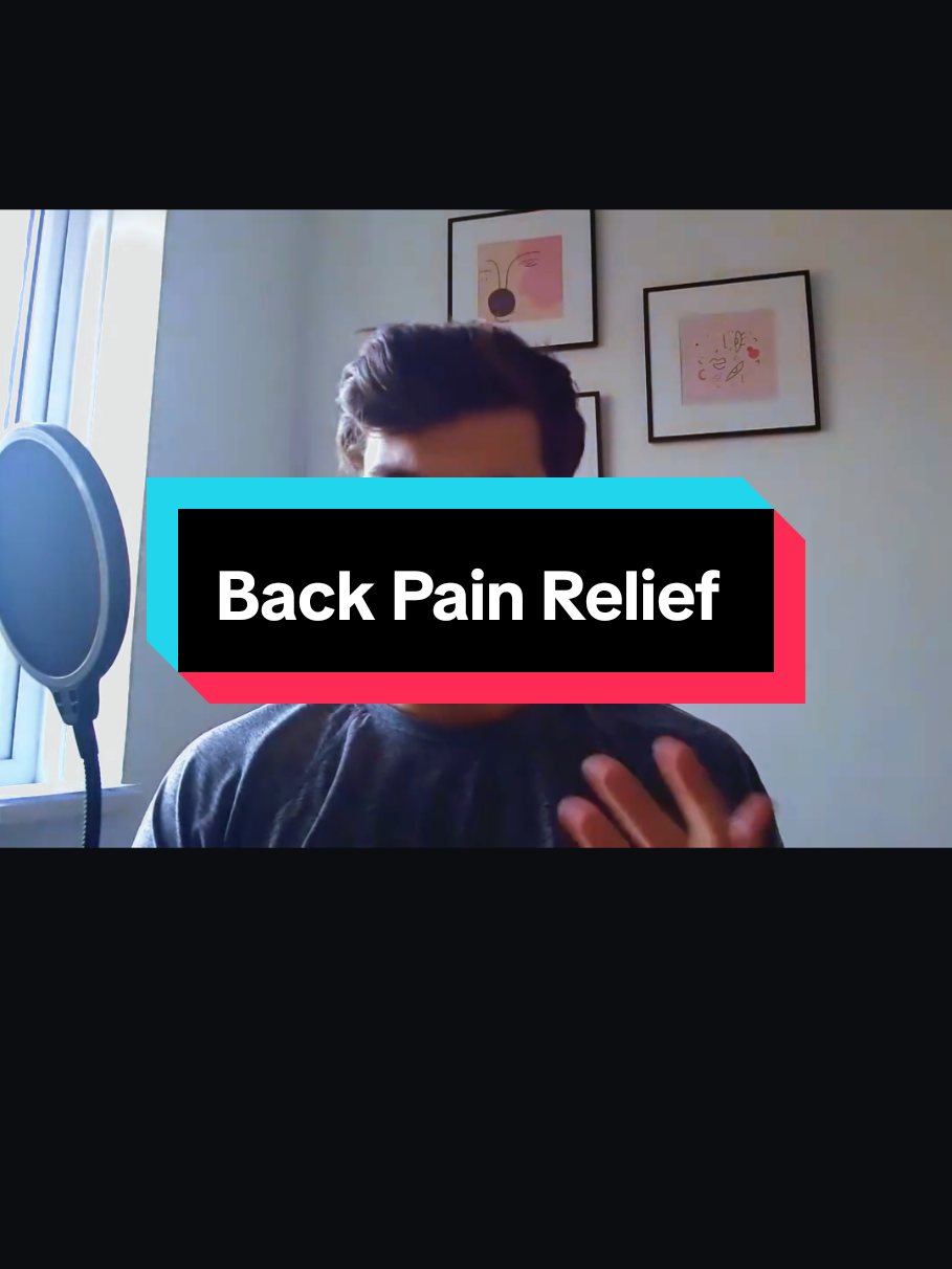 Back Pain - But Nothing On The Scan #BackPain #HiddenPain #SpineHealth #ChronicPain #PainWithoutInjury #HTPhysio #PhysioTips #NervePain #MusclePain #BackCare 