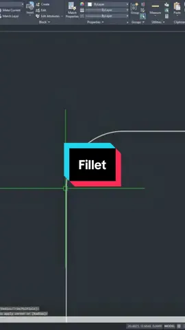 #autocad #cad #engineering #architecture #tutorial 
