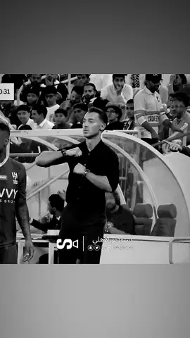 فجرها المستر 💚🔥 #الاهلي #fyp #ماتياس_يايسله 