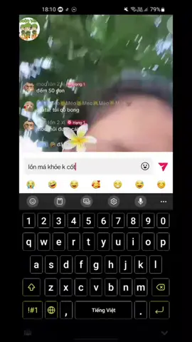 Iồn má khỏe kh cốt 🗿 #fyp 