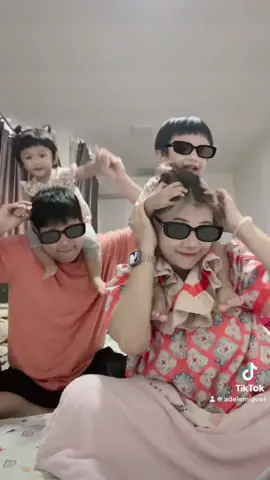 พ่อแม่ยังไม่โตแบบนี้ลูกๆชอบบบค่ะ😍  #sodapop #dance #family   #creatorsearchinsights  ____  #โตทันกัน #รีวิวที่จริงใจ  #ขอบคุณทุกกําลังใจ #ขอบคุณทุกคอมเม้น 🙏🏼♥️ #อเดล #มิเกล #มนุษย์แม่ #รีวิว #ฝึกพัฒนาการเด็ก #ลูกหัวปีท้ายปี  #ลูกสอง #เด็กน่ารัก   #ของเล่น #ตลก #เทรนด์วันนี้ #พี่น้อง #เด็กน้อย #บ้าน #Tiktokพาเที่ยว #Tiktokพากิน #อร่อย #Tiktokป้ายยา Tiktokuni #บ้านฉันสนุกเวอร์ #travel #memories #Lifestyle  #cooking #Tiktok #viral #FYP #FORYOU #2568 #2025  #AdeleMiguel💞 #AMTOTUNKUN