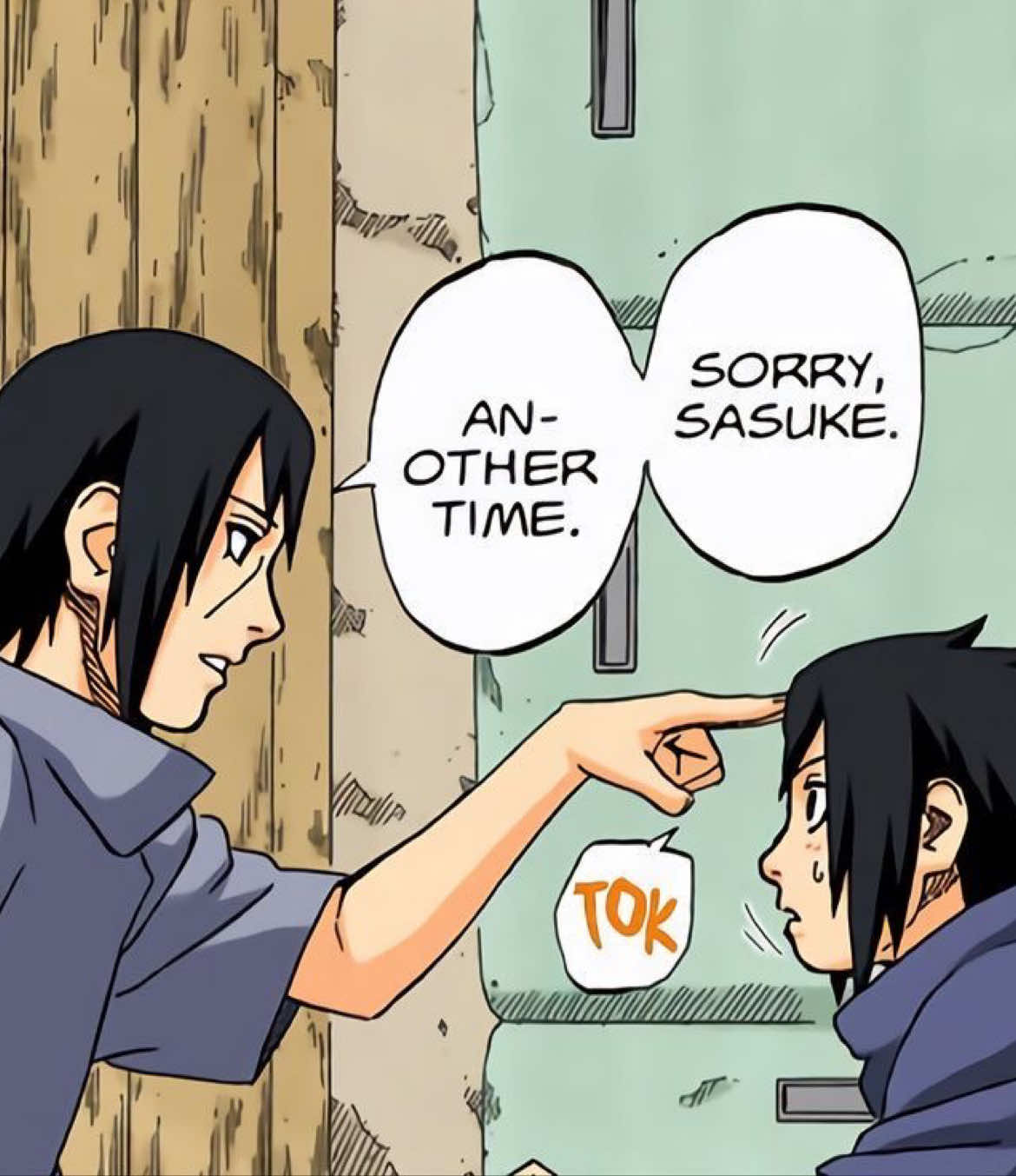 ماعندي غير هالشيك والله #تيم_كوبرا🐍✨ #fyp #editor #edit #sasuke #itachi #naruto 