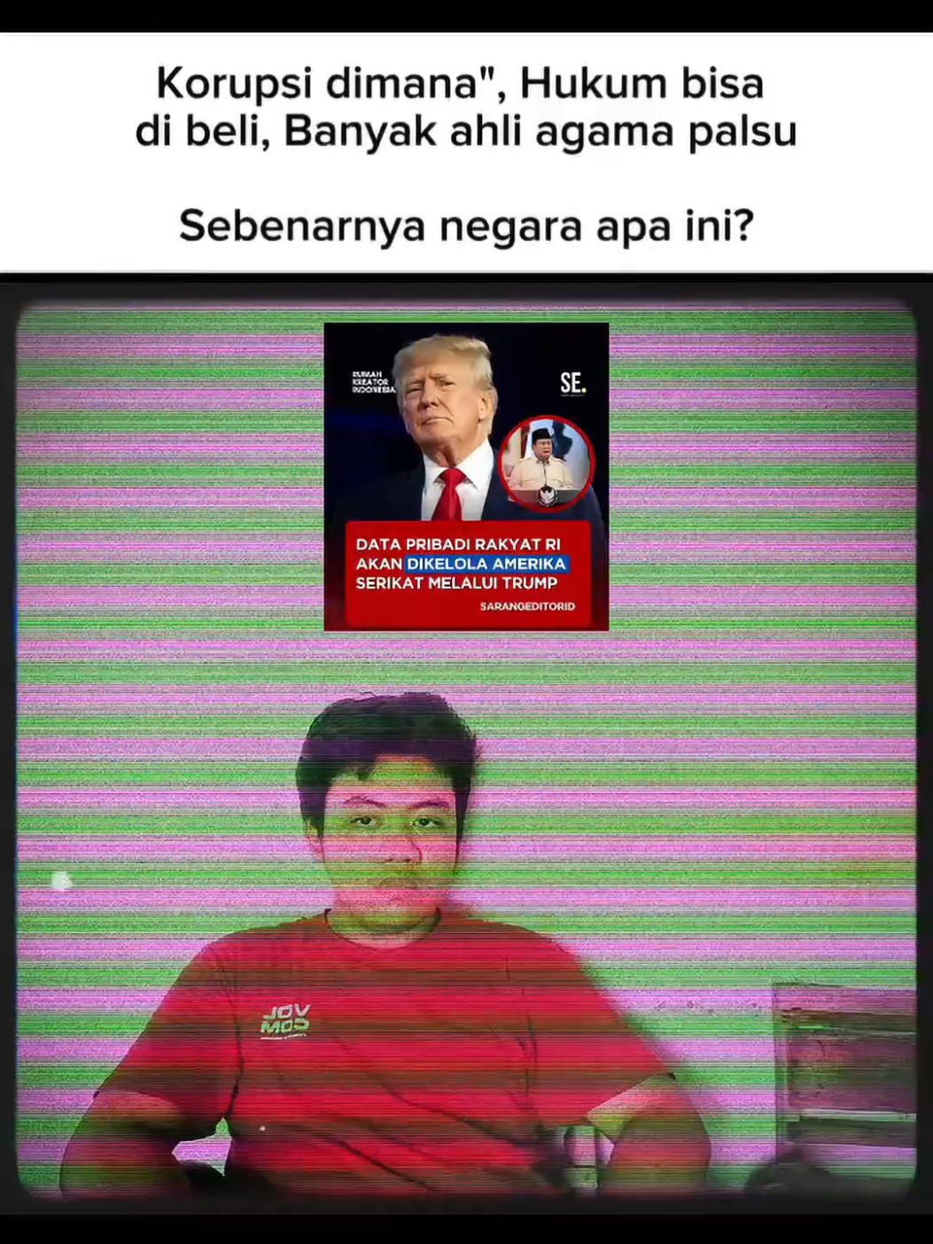 kenapa ngspawn di negara kayak gini  #pemerintah #fyp #foryoupage #forreal #humor #viralvideo #funny #videos #funnyvideos #memes #videoviral #humour #fyppppppppppppppppppppppp #4u #presidente #xzybca #bismillahfyp #memecut #jangkauanluas #fajar #viral #foryoupage 