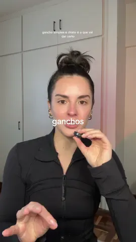 ganchos que funcionam