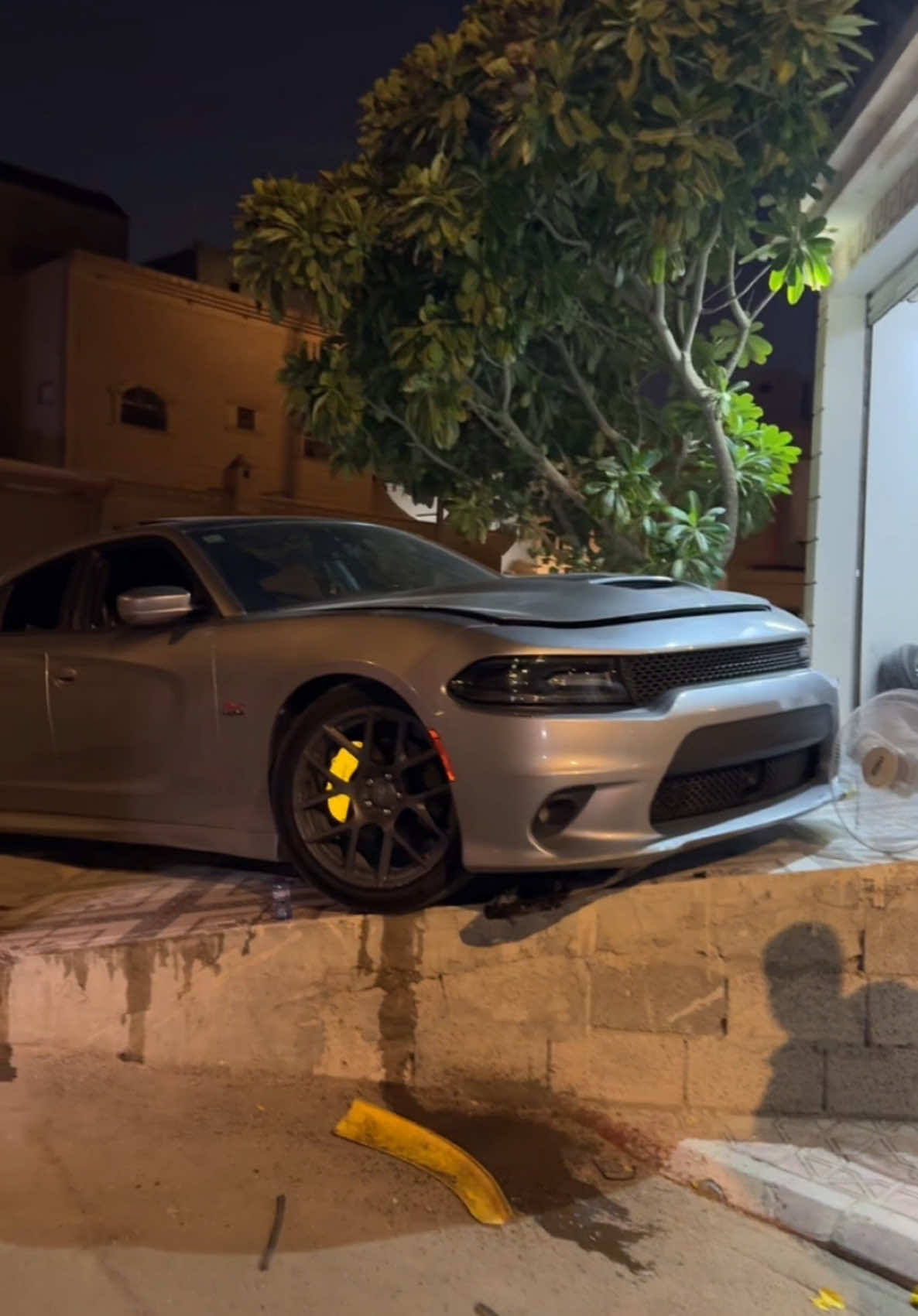 #explore #اكسبلور #السعودية #الرياض #تشارجر #دايتونا #foryou #car 