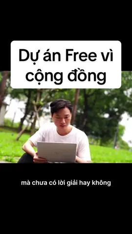 Đất nước cần bạn kinh doanh khởi nghiệp như thế nào. Mình xây dựng dự án cộng đồng để phục vụ mọi người quản lý việc Booking KOC trên Tiktok. #ankhongan #tiktoday #Vlog #antiktoday 