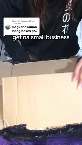 Replying to @Jerome Orio  30pcs na may kita kapa get na habang sale #perfume #SmallBusiness #business #businesstips 