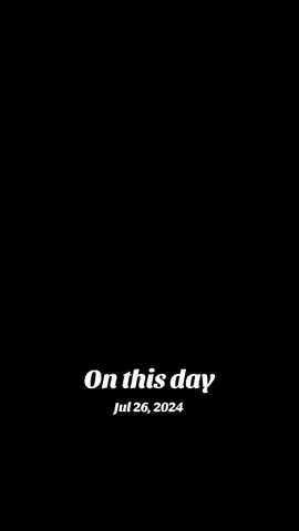 #onthisday