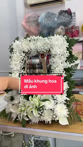 #biếnđammêthànhnghề #cắmhoa #hoachiabuon #khunganh 