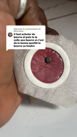 Réponse à @Miss Keïta ✨ #je suis pas dans vos polémiques donc depuis 2023 je vends slim patch 🙏🙏🙏