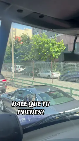 #dalequetupuedes 