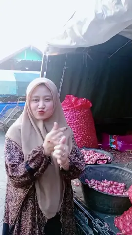 #putribawangputih 