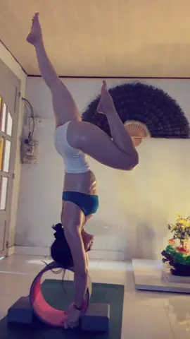 Nhất định tôi sẽ thành công chinh ohujc thế Yoga #yoga Dù ai nói tôi sai nhưng tôi lì tôi là tôi tôi giám thử thách giám làm giám chịu giám sống là chính mình.