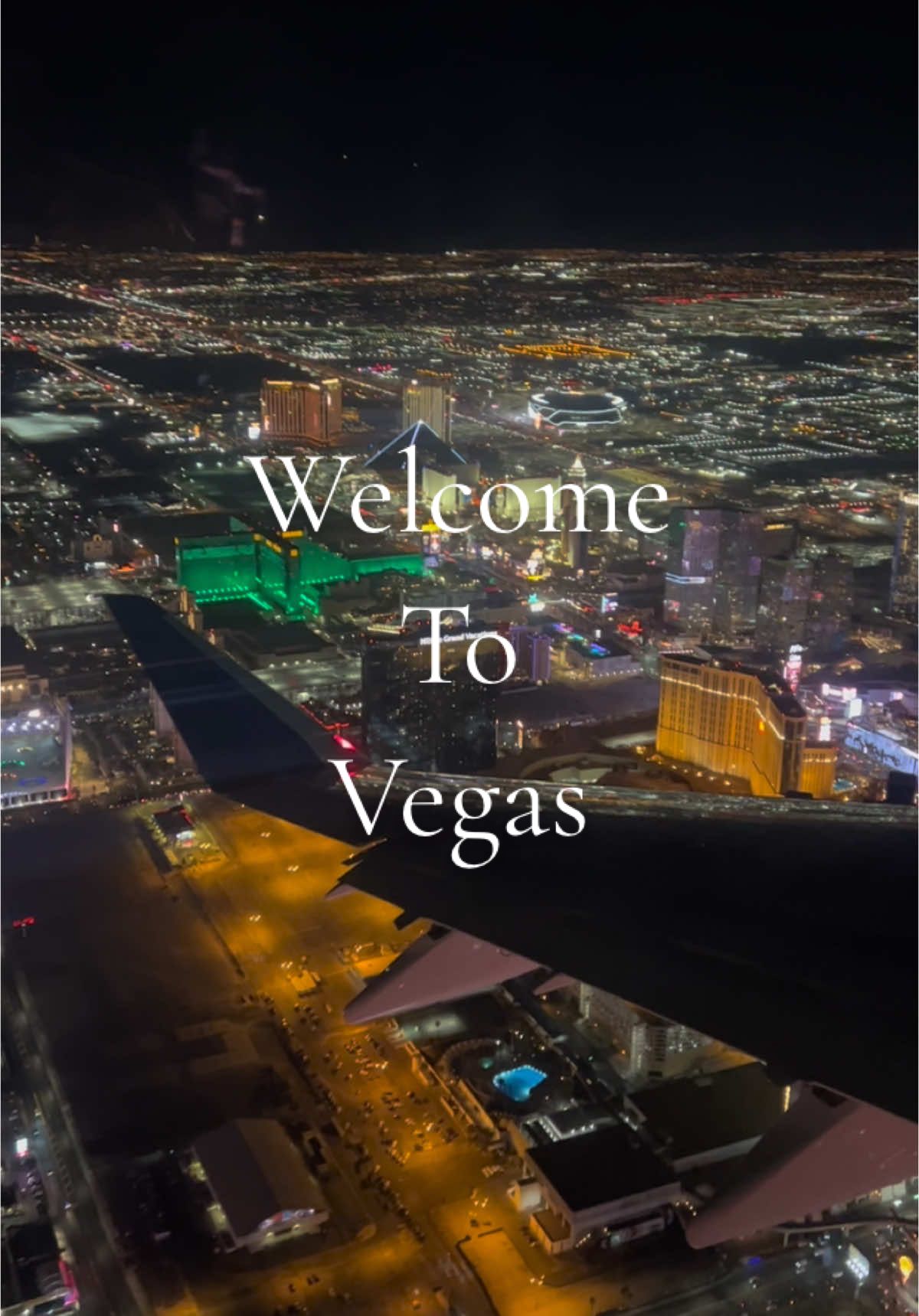 Welcome to Vegas.  #vegas #fürdich #germany 