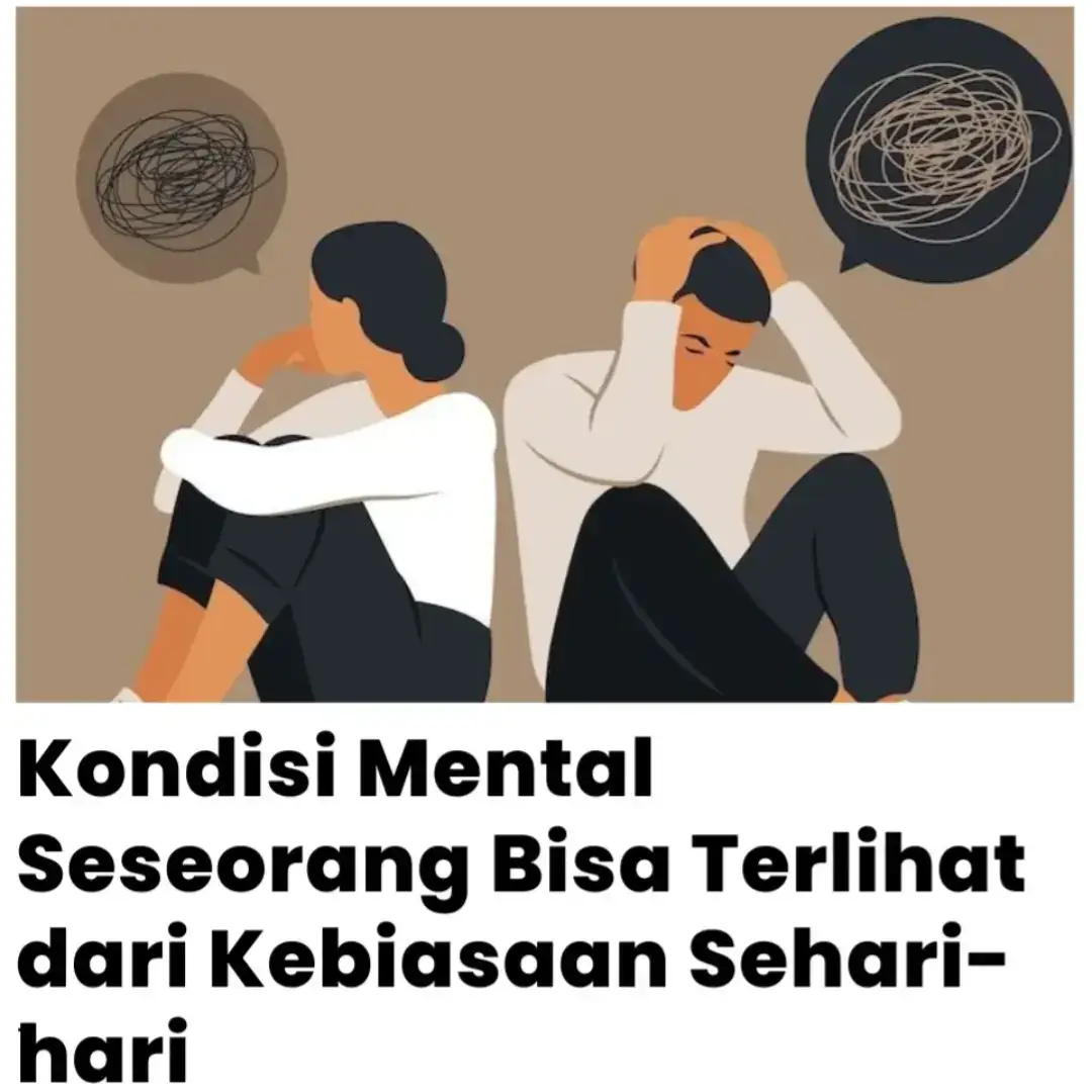 Mereka hanya membutuhkan dukungan. Bukan intimidasi yang disertai lelucon, tanpa disadari  sikap seperti itu membuat mereka semakin tidak percaya diri. 