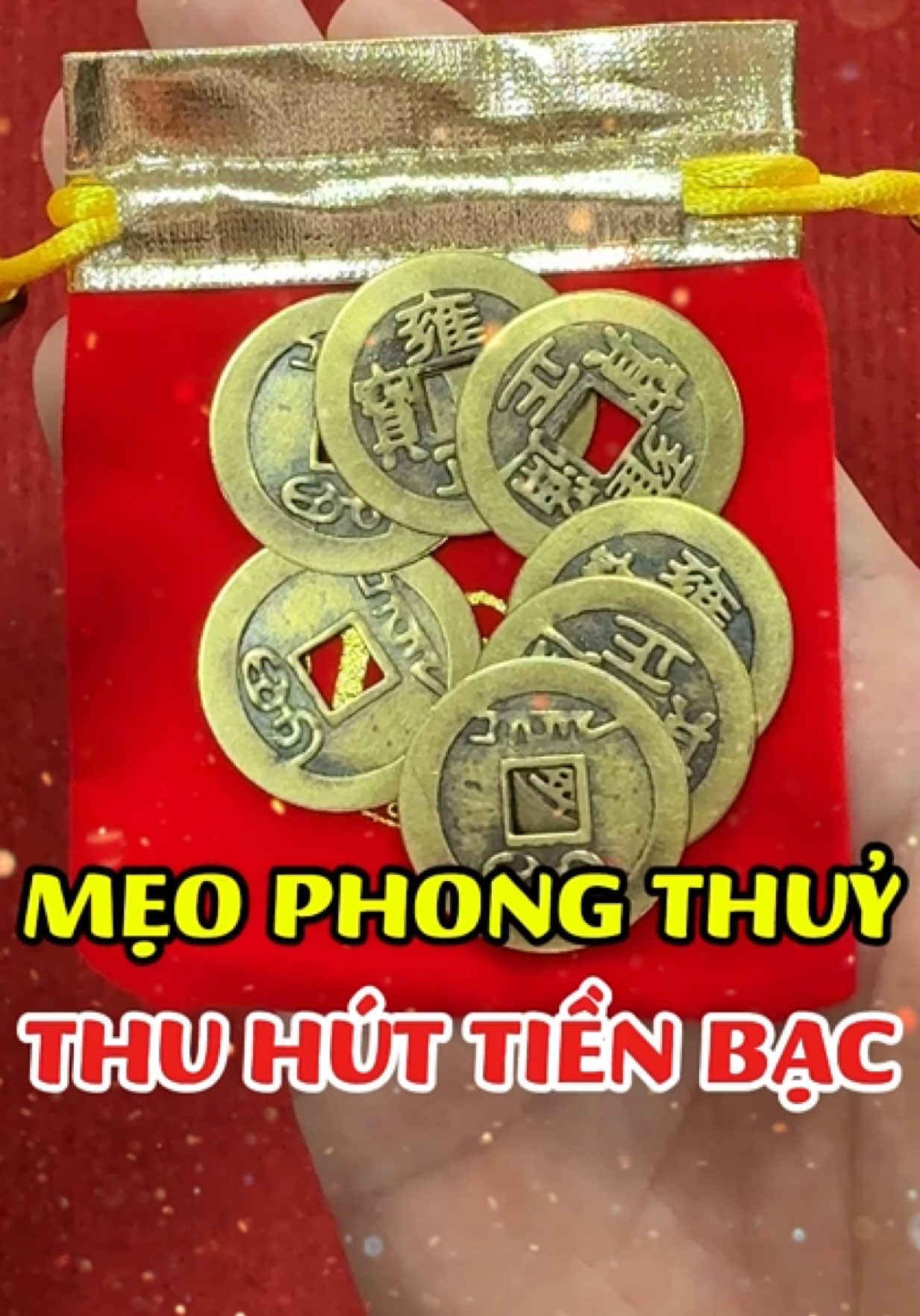 Mẹo phong thuỷ thu hút tiền bạc #dongxuamduong #dongxuphongthuy #phongthuycaivan #phongthuy #tienbac 