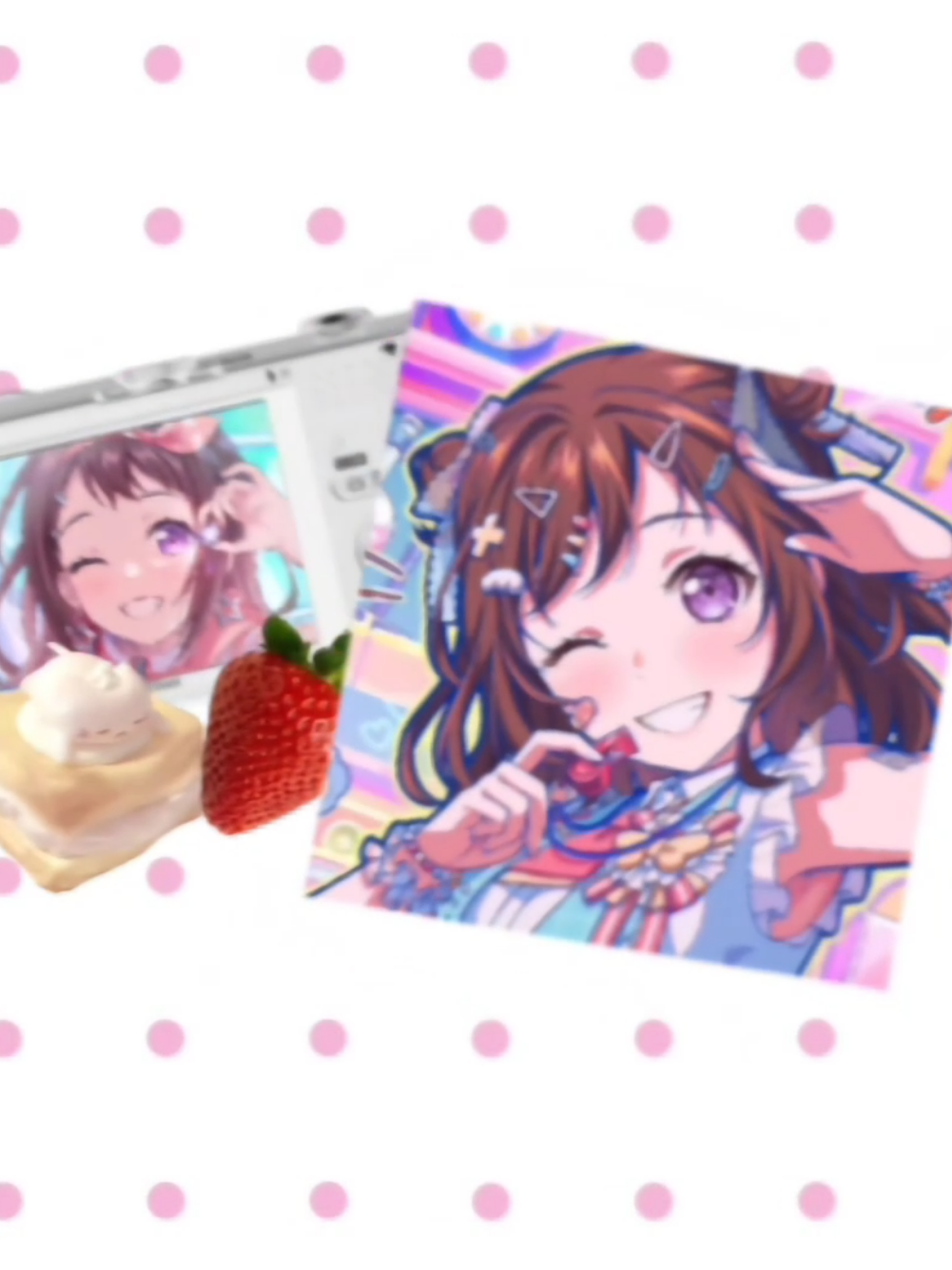 #kasumitoyama | kasumi ily - #toyamakasumi #bangdreamgirlsbandparty #girlsbandparty #bangdream #bandori #bandoriedit #kasumitoyamaedit #poppinparty #kiyuriix #fyp #fypシ゚ 