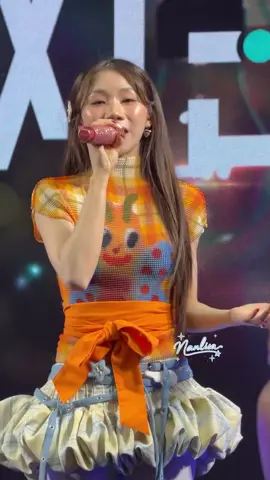 ชอบเธอไปหมด 😍 #ingkho_pixxie @inggkho 