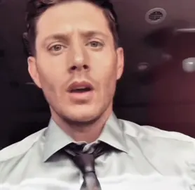 I'm weak in the knees for this clip- . [scp: @sammy  • #jensenackles #jensenacklesedit #fyp #foryou #deanwinchester #deanwinchesteredit #fy #spn 