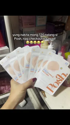 @Posh Skincare Patches #posh #poshpimplepatches #pimplepatch #pimplepatches 