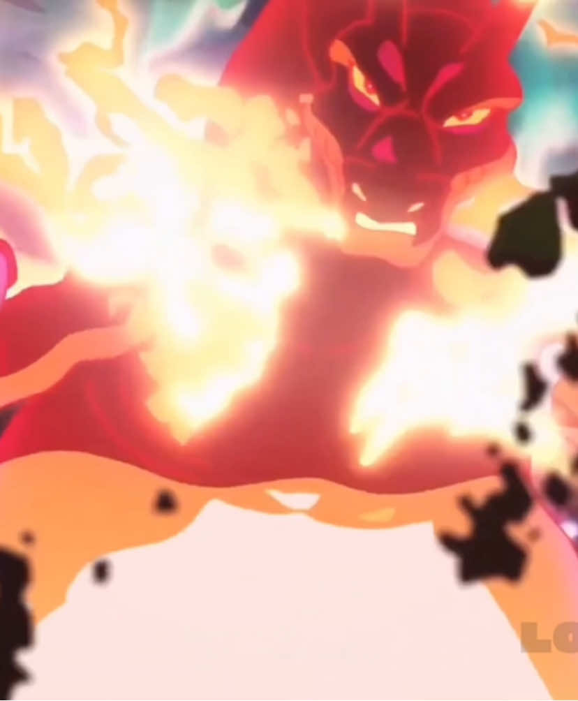 Pokémon x Malcolm Todd (reupload) #pokemon #malcolmtodd #twilightwings #animeedit #charzard #amv 