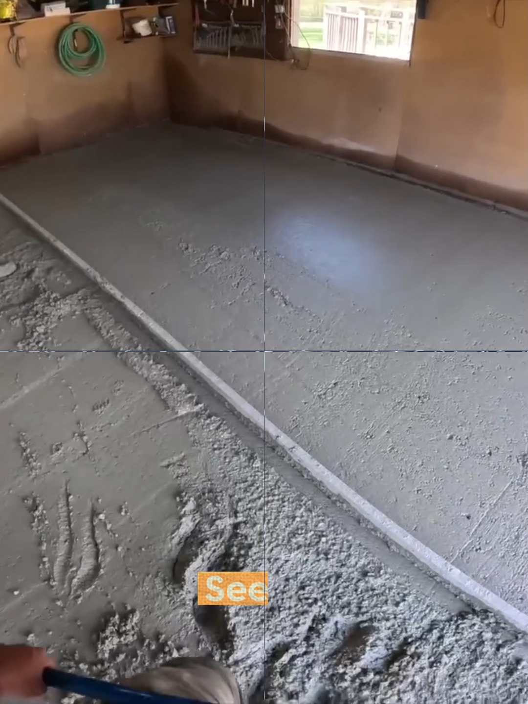 #concrete #trending #victoryoutdoorservice #concretework #fyp
