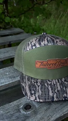 The duck call leather patch hat is perfect for any occasion. From the woods to a night on the town. Get yours right now on the TikTok shop! #CapCut #fyp #tiktokshop #foryou #viral #snapback #duckcall #duckdown 