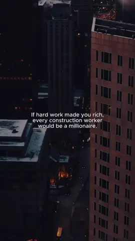 Read this if you want to stop just surviving and finally start living 👇 Most people think success starts with a strategy…  But in reality, it starts with your mindset. 🧠 You could have all the resources in the world…  But if your thoughts are filled with self-doubt, fear, or excuses — nothing will change. 💰 Money is mindset.  Your bank balance reflects your beliefs more than your skills. If deep down, you believe you're 