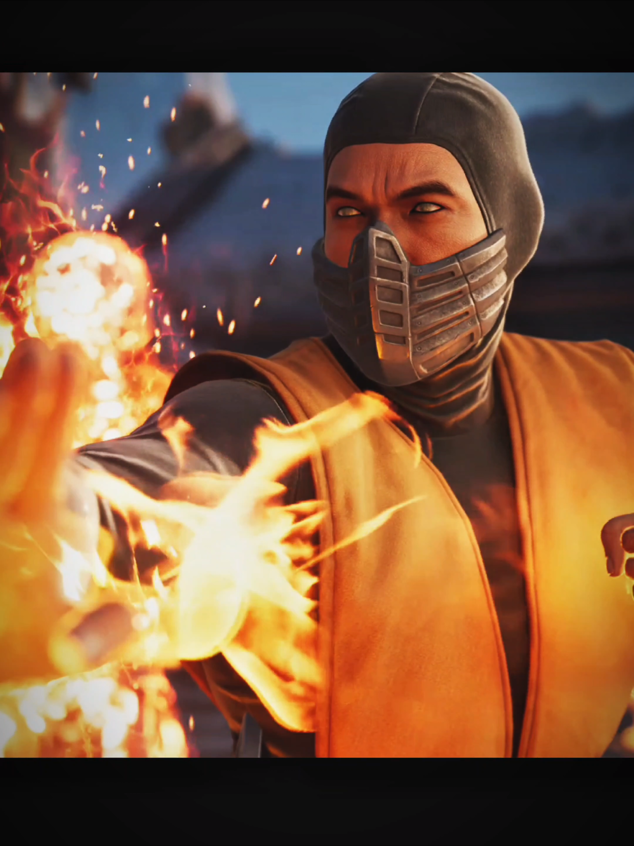 #mortalkombat scorpion evolution #scorpion #mkxscorpion #scorpionmkx #mk11scorpion #mk1scorpion #mortalkombat1 #mk1 #mk11 #mortalkombat11 #mk9 #mortalkombat9 #mortalkombatx #mkx #foryou #viral #fyp 