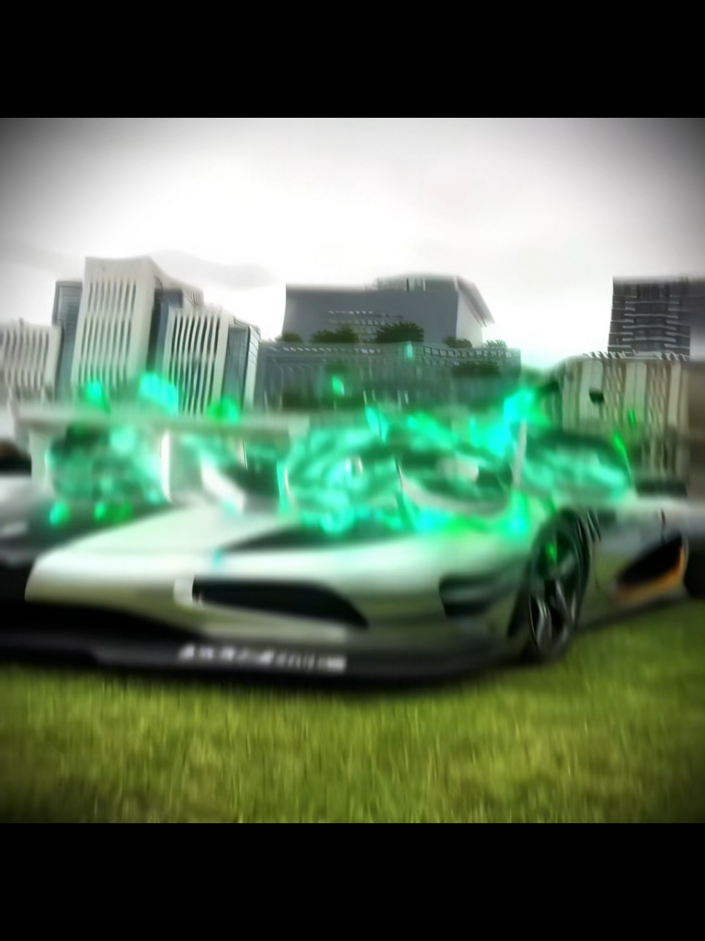 MONTAGEM INFERNO SURREAL 2.0 #sportscar #supercar #caredit #cartok #edit #snoopvfx 