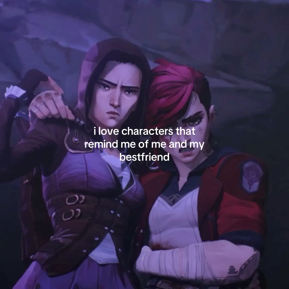 #bestfriend #tgswiiwagaa #caitvi #arcane #soukoku #bsd #elliedina #emilydickinson #susangilbert #nana #nanahachi #tlou #bestfriend #crush #fyp  