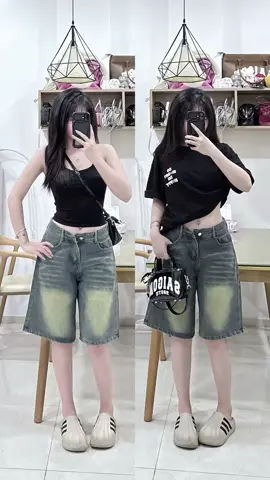 Quần màu xinh #fyp #xuhuong #xh #outfitideas #viral #foryou 