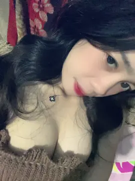 😪