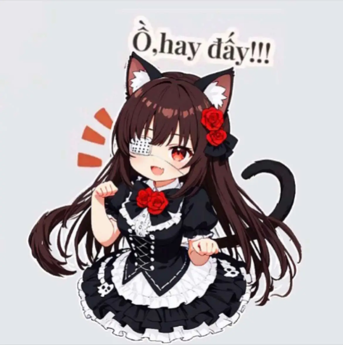 wtf đây mà là anime à???🐧 #anime #fyb #xh 